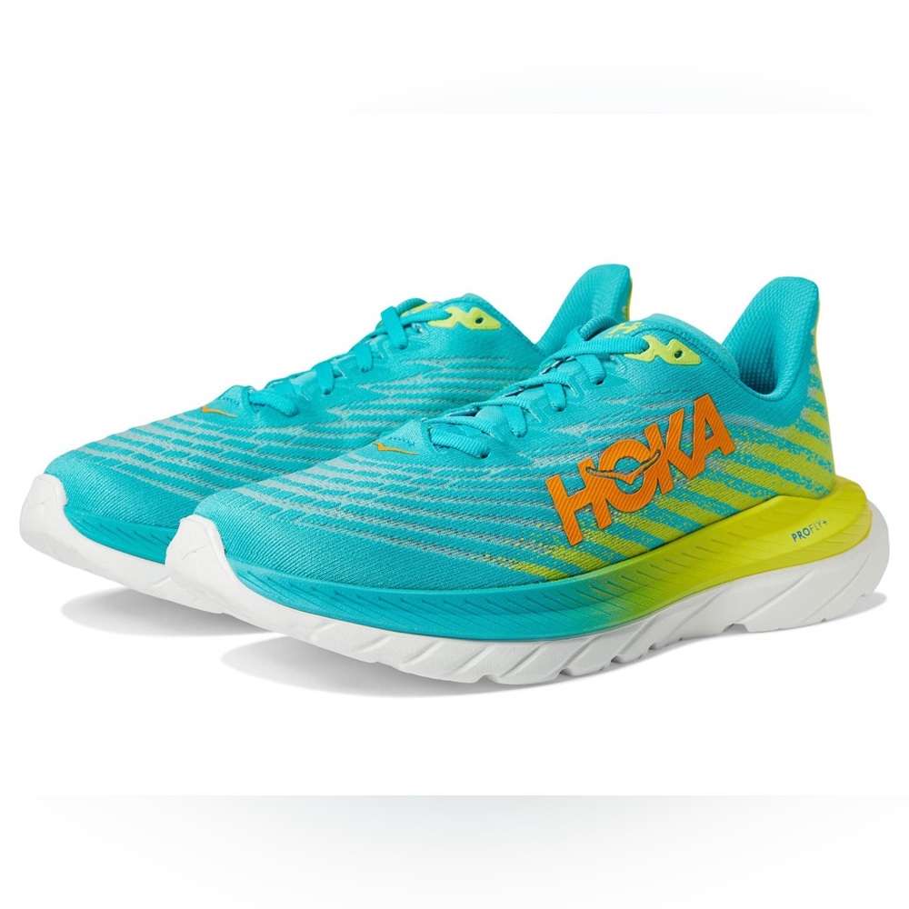 Hoka Mach 5 - Womens 7.5